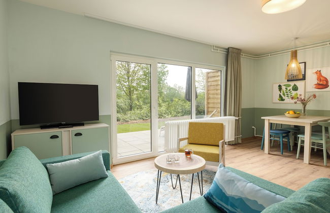 Center Parcs Park Eifel - Foto 66