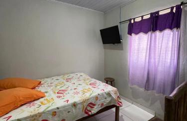 Chalé caiçara aconchegante - Foto 39