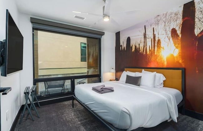 The Berkeley Hotel - Photo 13