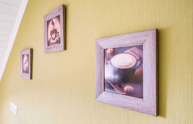 Alluring Holiday Home in Ernst With Balcony - Foto 22