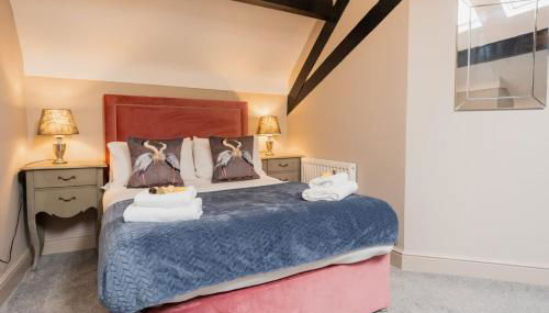 Well Decorated Home Charming Village Location - Foto 4