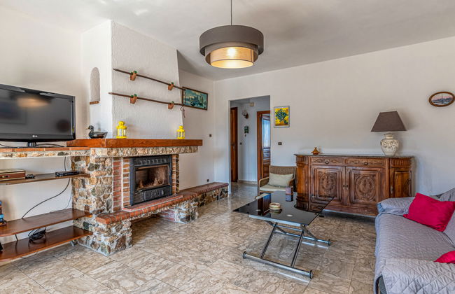 Casa Antoinette - Foto 6