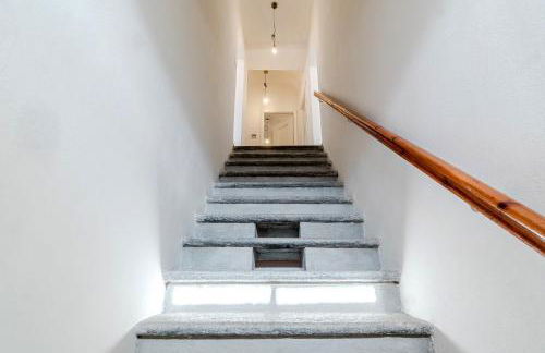 Santa Caterina Country House - cozy villa with garden - Foto 15