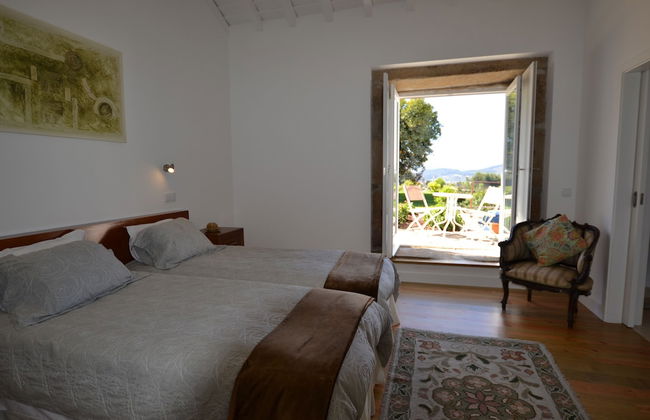 Quinta de Cartemil - Foto 9