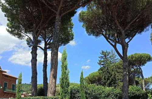 Villa Tusculum - Duplex apartment - Foto 16