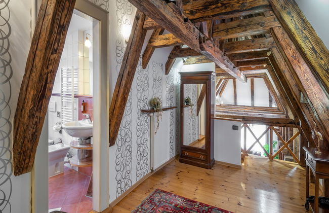 Chateau 9 Apartments by Adrez Living - Foto 35