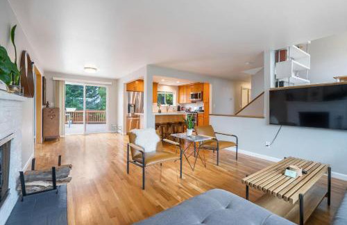 Perch - Shoreline Gathering Spot - Foto 7