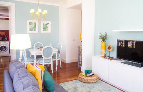 Liiiving in Porto | Ribeira Boutique Apartment - Photo 24