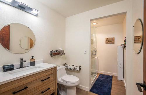 Cozy 3-Bedroom Townhome - 3 Miles from OSU! - Foto 34