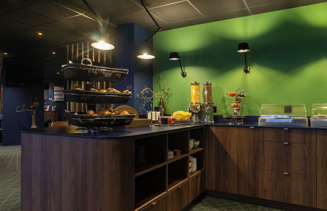 City Residence Strasbourg Centre - Foto 23