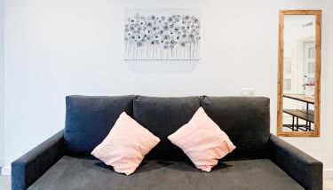 Diyenn Burriana alojamiento y placer - Foto 4