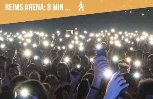 So Guest, suite supérieure hypercentre terrasse - Foto 32