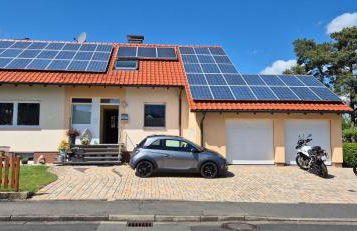 Ferienwohnung Hubbelguck - Foto 17