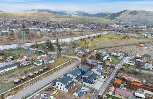 Riverbend at Sawmill - Foto 30