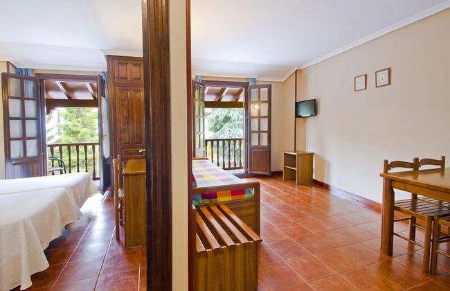 Apartamentos Capriccio - Foto 16