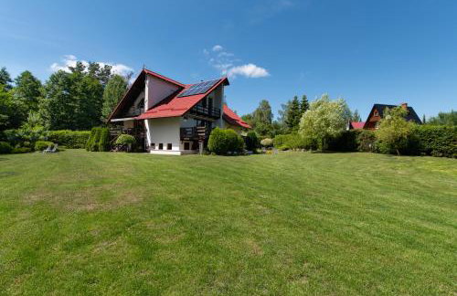 Domek letniskowy Patricia - Foto 49