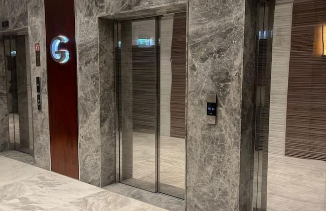 furnished Apartment In Aeon Compound1307 - Foto 21