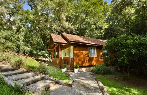 Villa Italia Hospedagem - Photo 79