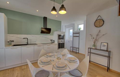 La grande porte du Baron - Foto 35