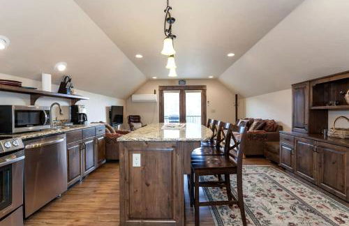 Deluxe Getaway Rental in a Mountain Cabin near Lake McDonald, Montana - Foto 19