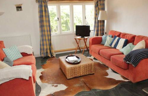 Kiddlywink Cottage - Foto 7