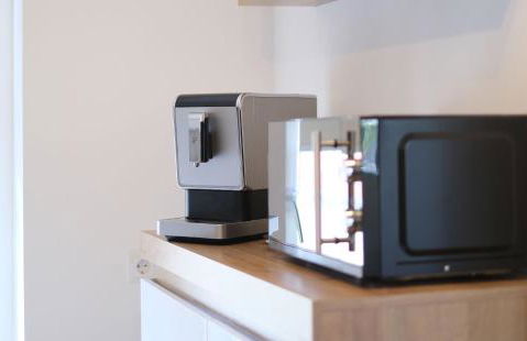 See ums Eck Moderne Fewo am Hainer See - Foto 13