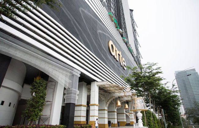 Arte Mont Kiara by PSM Luxury Suites - Foto 30