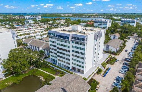 Peppertree Penthouse #803 - Foto 29