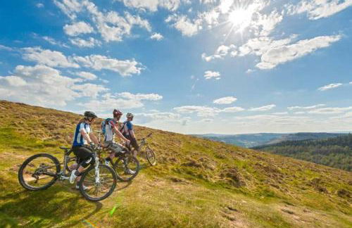 Garden Suburbs Cottage - Foto 5