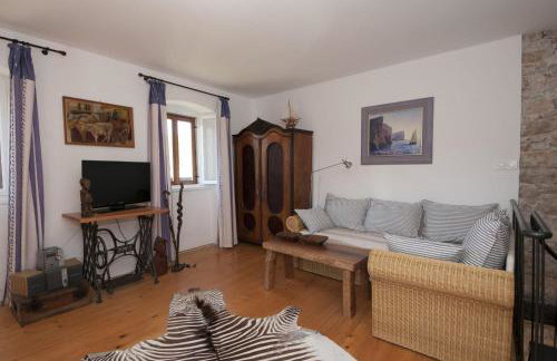 Stone house Na Rudini - Photo 25