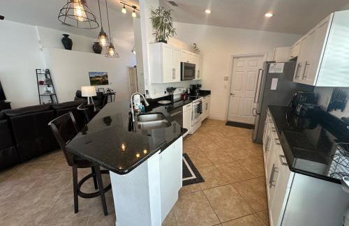 8th Fairway Private Pool Villa Southern Dunes - Foto 10