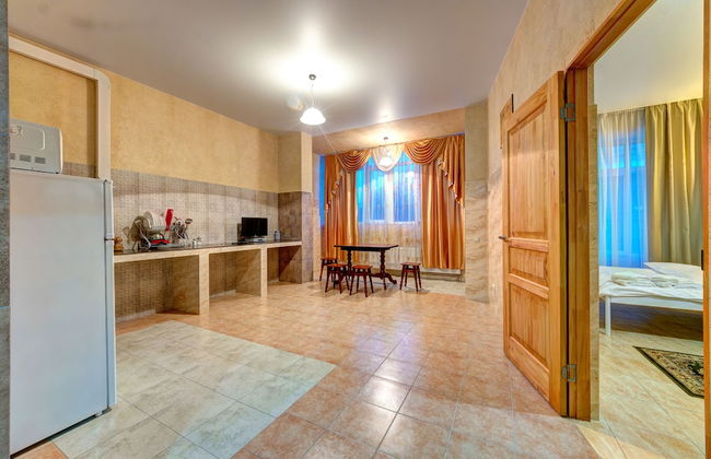 Dream Apartments - Foto 38