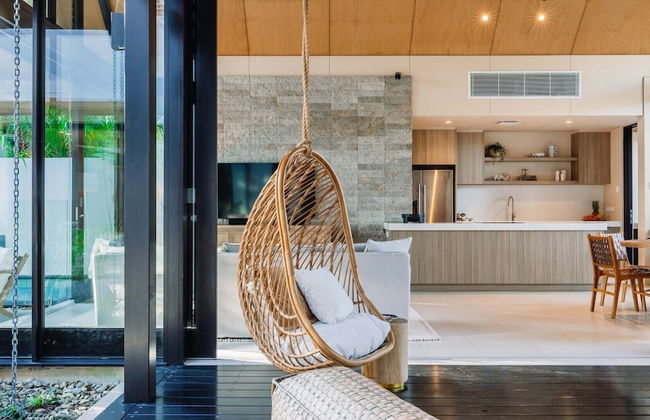 Niramaya Villas and Spa - Foto 52