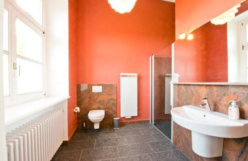 Schloss Retzow Apartments - Foto 72