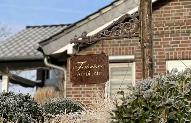 Ambiance Modern Retreat - Photo 33