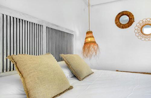 AP-7 XimoApartments con VISTAS ESPECTACULARES AL MAR - Photo 23