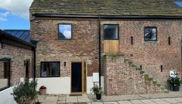 The Tack Store, Modern 3 Bed, 6 person, Barn in a Rural Setting with Great Access - Foto 2