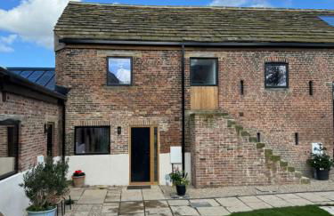 The Tack Store, Modern 3 Bed, 6 person, Barn in a Rural Setting with Great Access - Foto 2