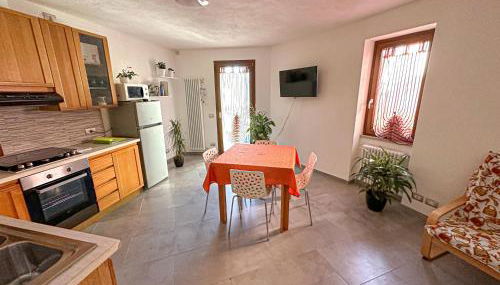 Casa di Ariel - Foto 4