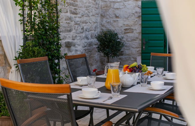 Villa Bante - Luxury Stone House - Foto 68