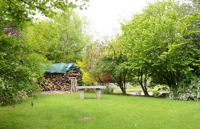 Former Farmhouse in the Upper Ardennes - Foto 32