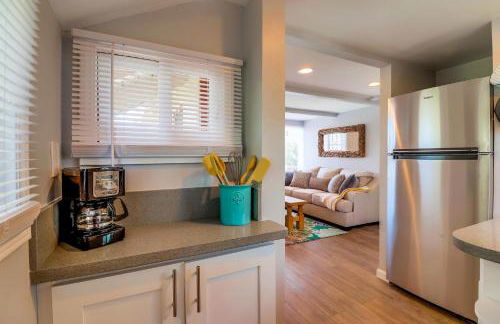 Bette's Bungalow - Foto 12