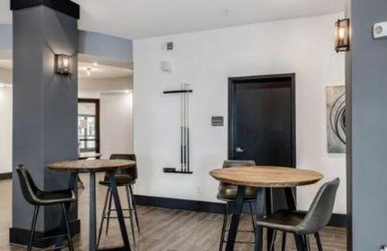 Landing Modern 1BD Gym Pool - Foto 21