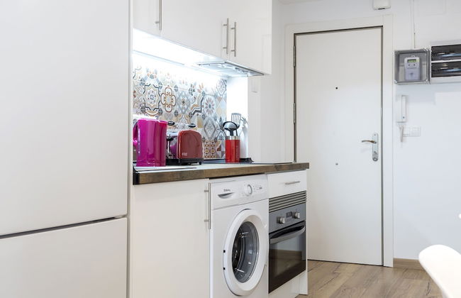 Besos Beach Gem 1 By Myrentalhost - Photo 18