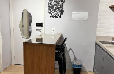 Studio Cais do Valongo 1002 RJ - Foto 5