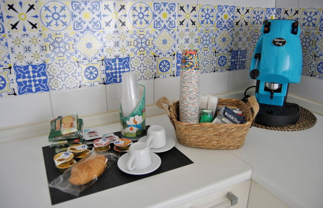 Sorriso 98 B&B - Foto 13