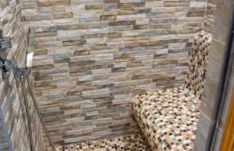 Steamy Cottage a cosy couples cottage & steam room - Foto 15