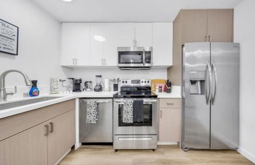 Oneluxstay Near Redondo Beach - Foto 46