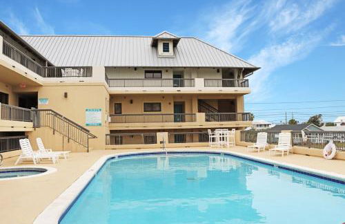 Club at Mexico Beach 2Q by Pristine Properties - Foto 40