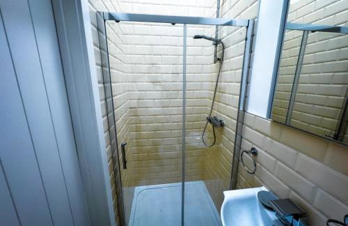 Bracken Barn | 8-Guest Stay: Coast & Country - Foto 28